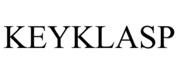 KEYKLASP trademark