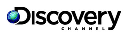DISCOVERY CHANNEL trademark
