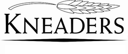 KNEADERS trademark