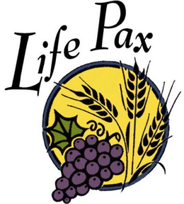 LIFE PAX trademark