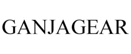 GANJAGEAR trademark