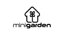MINIGARDEN trademark