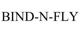 BIND-N-FLY trademark
