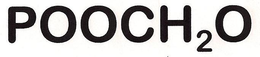 POOCH2O trademark
