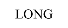 LONG trademark