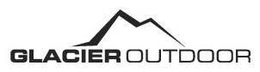 GLACIER OUTDOOR trademark