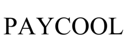 PAYCOOL trademark