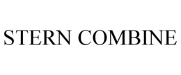 STERN COMBINE trademark
