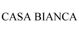CASA BIANCA trademark