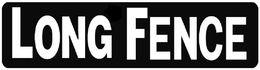 LONG FENCE trademark