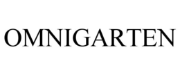 OMNIGARTEN trademark