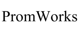 PROMWORKS trademark