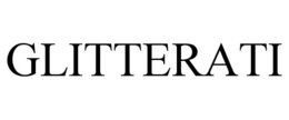 GLITTERATI trademark