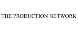 THE PRODUCTION NETWORK trademark
