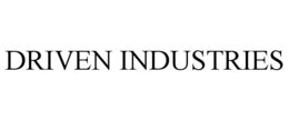 DRIVEN INDUSTRIES trademark