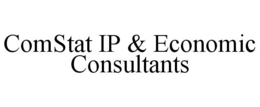 COMSTAT IP & ECONOMIC CONSULTANTS trademark