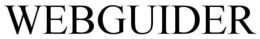 WEBGUIDER trademark