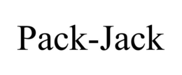 PACK-JACK trademark