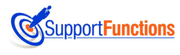 SUPPORTFUNCTIONS trademark