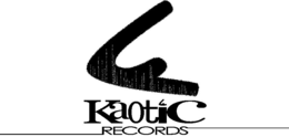 KAOTIC RECORDS trademark