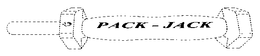 PACK-JACK trademark
