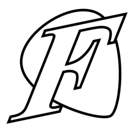 F trademark
