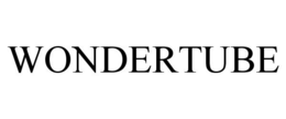 WONDERTUBE trademark