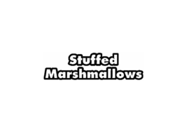 STUFFED MARSHMALLOWS trademark