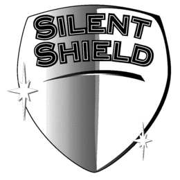 SILENT SHIELD trademark