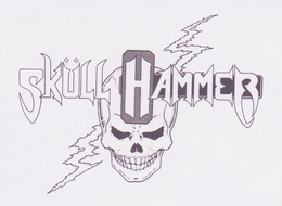 SKULL HAMMER trademark