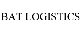 BAT LOGISTICS trademark