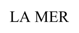 LA MER trademark