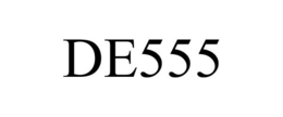 DE555 trademark