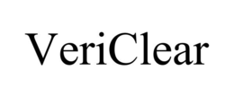 VERICLEAR trademark