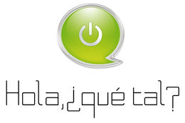 HOLA, ¿QUÉ TAL? trademark