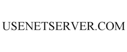 USENETSERVER.COM trademark