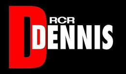 RCR DENNIS trademark