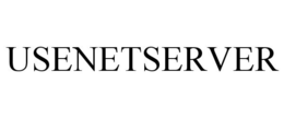 USENETSERVER trademark