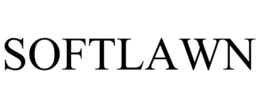 SOFTLAWN trademark