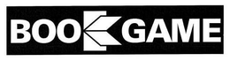 BOOKGAME trademark