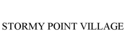STORMY POINT VILLAGE trademark