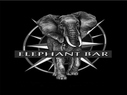 ELEPHANT BAR trademark