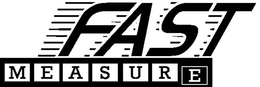 FAST MEASURE trademark