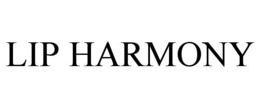 LIP HARMONY trademark