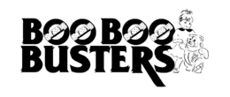 BOO BOO BUSTERS trademark