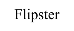 FLIPSTER trademark