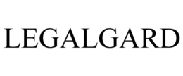 LEGALGARD trademark