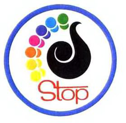 STOP trademark
