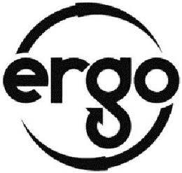 ERGO trademark