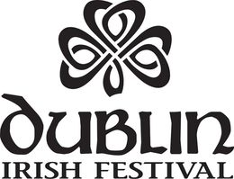 DUBLIN IRISH FESTIVAL trademark